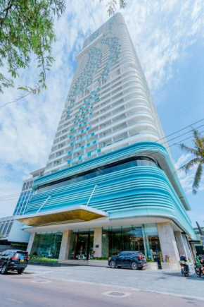 TYE APARTMENT - TMS Pullman Quy Nhơn